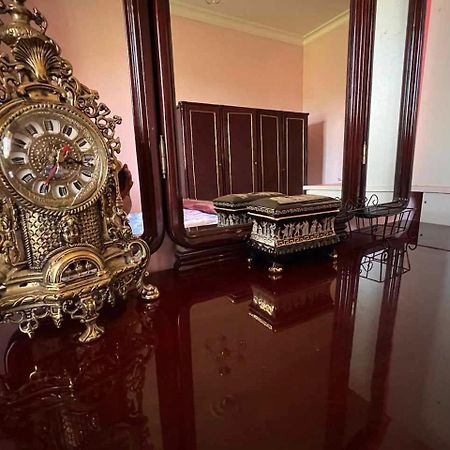 Hotel G I O Samtredia エクステリア 写真